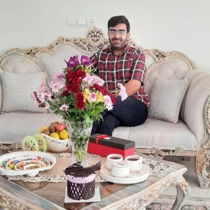 سیدمحمدحسین میری رنانی