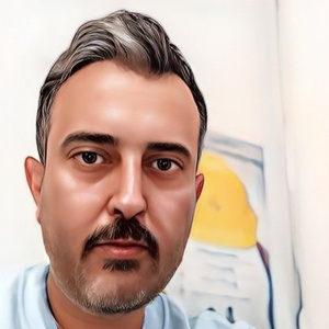 سید حسین صفری