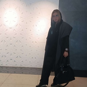 سحر اعتدالی