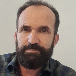 عباسعلی نبوی نیا