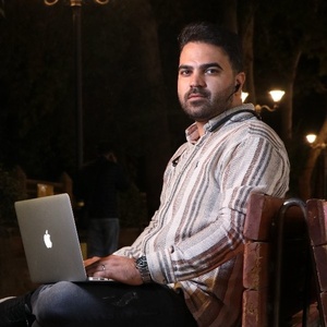 احمد قانع فرد