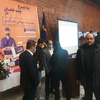 احسان حسن پور کردلر