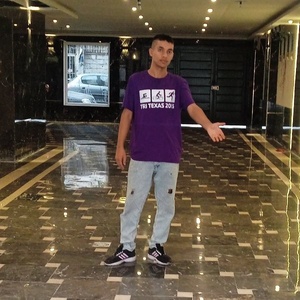 هادی محمدی ارس