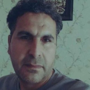 داود وروانی فراهانی