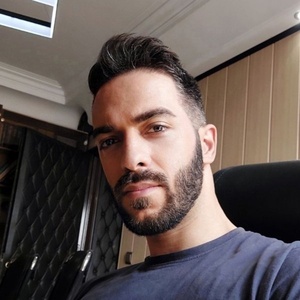 امیرحسین خوانساری