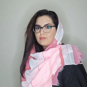 آونیا زاروریان قلعه باباکانی