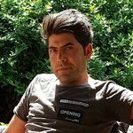 نیما عبدالهی