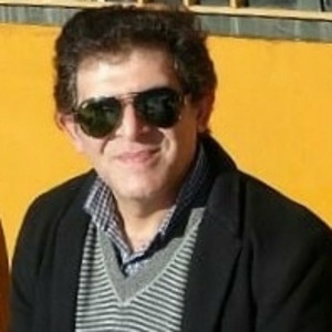 سید علیرضا متولی