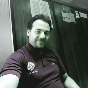 علی صحرایی جناقرد