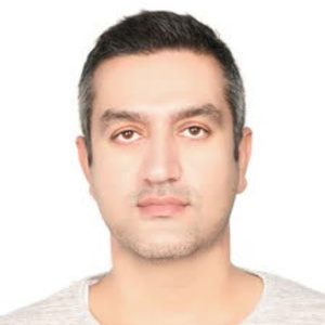 سید محمد رحیمی