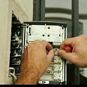 امین فقیهی.