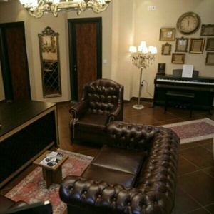 مازیار خسروی