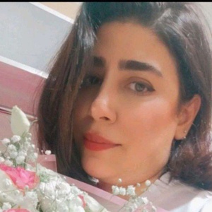 مریم سادات میران