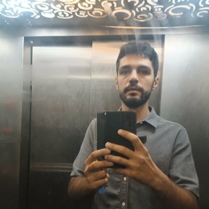 سید احسان حسینی مجد