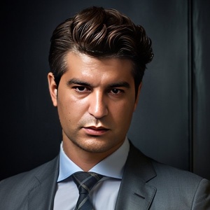 حامد اسمعیل زاده ثمرین