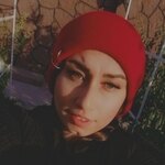 سحر مبرهن زاد معصوم طارمی