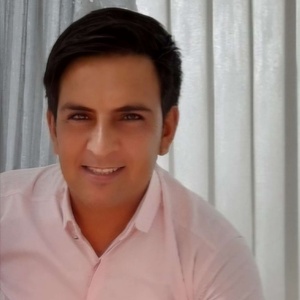 داود حسین زاده