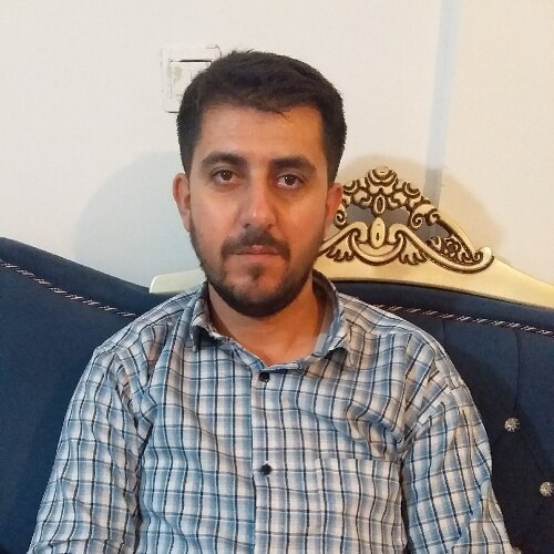 علیرضا بایرامی