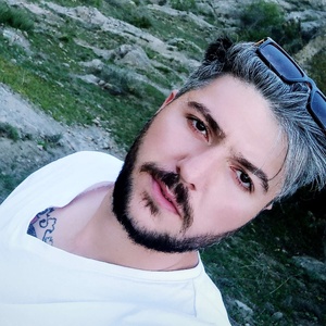 امین میراحمدی