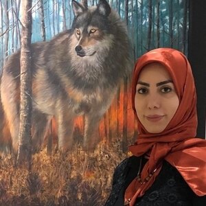 لیلا بیابانی