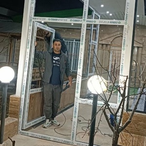 علی غلامرضائی زاده نوقی نژاد