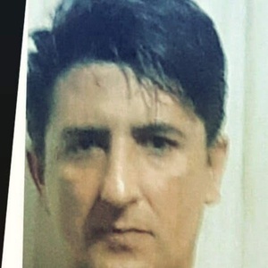 مهدی امینی نژاد