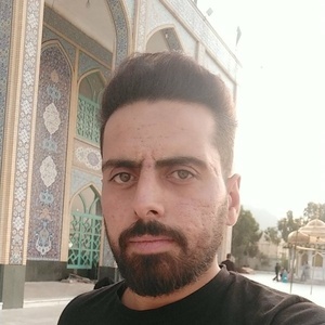 محمد جواد سلیمی بابوکانی