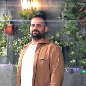 ابوالفضل اسمعیلی ریکنده