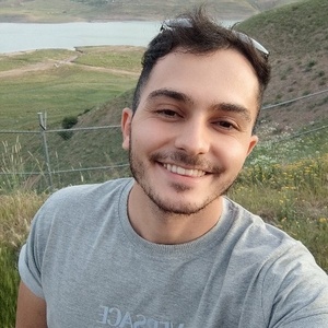 مجید سعیدی مقدم