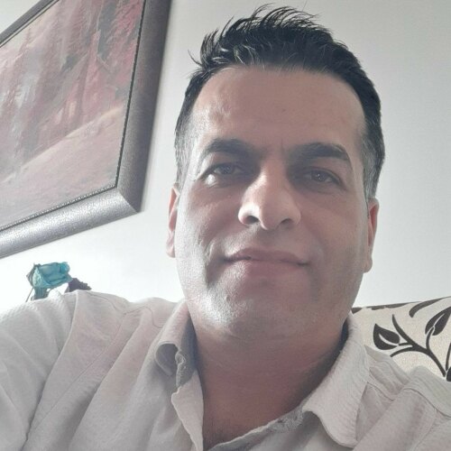 مجتبی محمد رعیت دماوندی