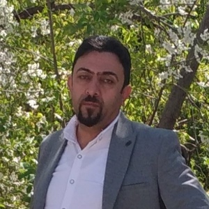 جلال حیدری