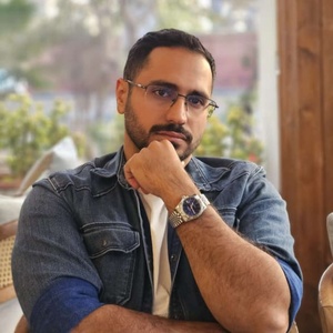 امیرعباس نظری