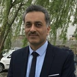 رحمان تیموری