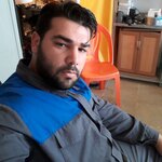 عکس کاربر سید محمد ساداتی