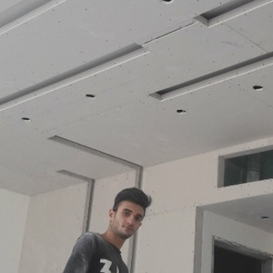 وحید محمدزاده تازه قشلاق