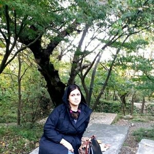 زهرا حیدریزاده