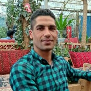 سعید خدادادی سنگده