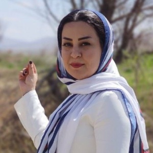 نسیبه چاوشی