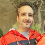حامد پیرزاده داریونی
