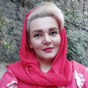 مرضیه قلیچ خانی