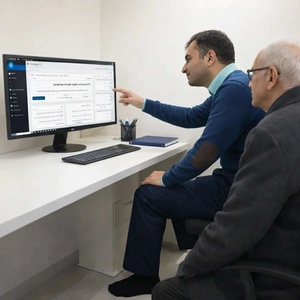 محمد حدادزاده