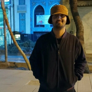 پیمان ناطقی قمبوانی