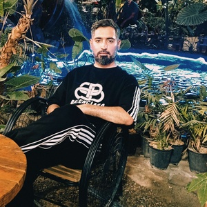 داود شربیانی