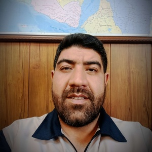 سید تقی قمری آهق