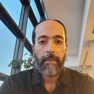 حامد مهدیپور