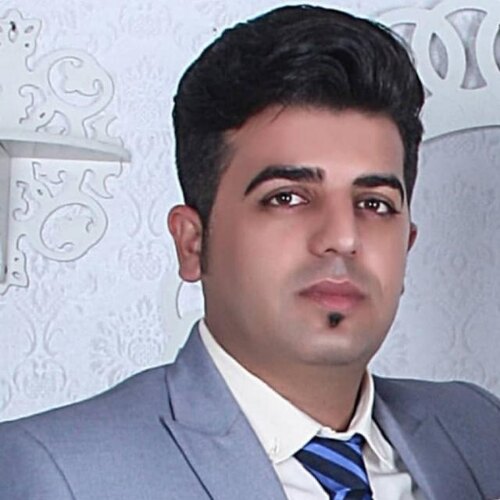 خسرو قالیبافی