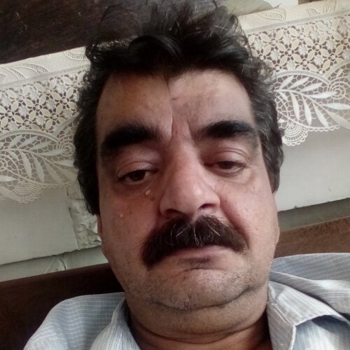 بهرام باوندپور