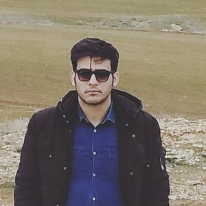 افشین قهرمانی