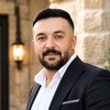 بهنام دارابی