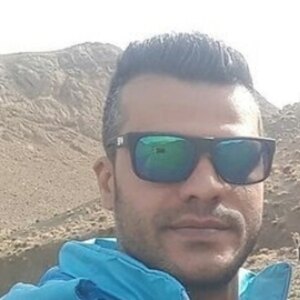 احمد رضا وطن دوست